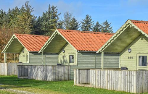 Hanstholm House | Gorgeous Home In Hanstholm With Wifi
