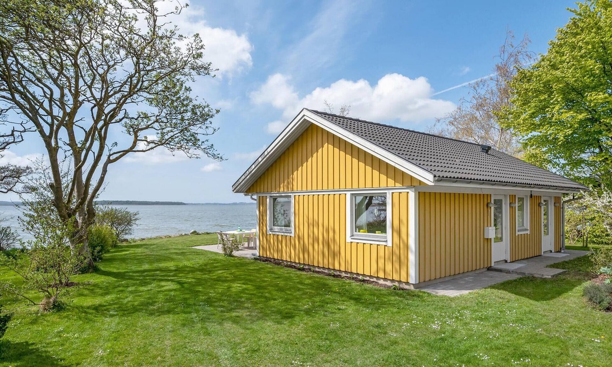 Ramlose House | Gorgeous home in Helsinge