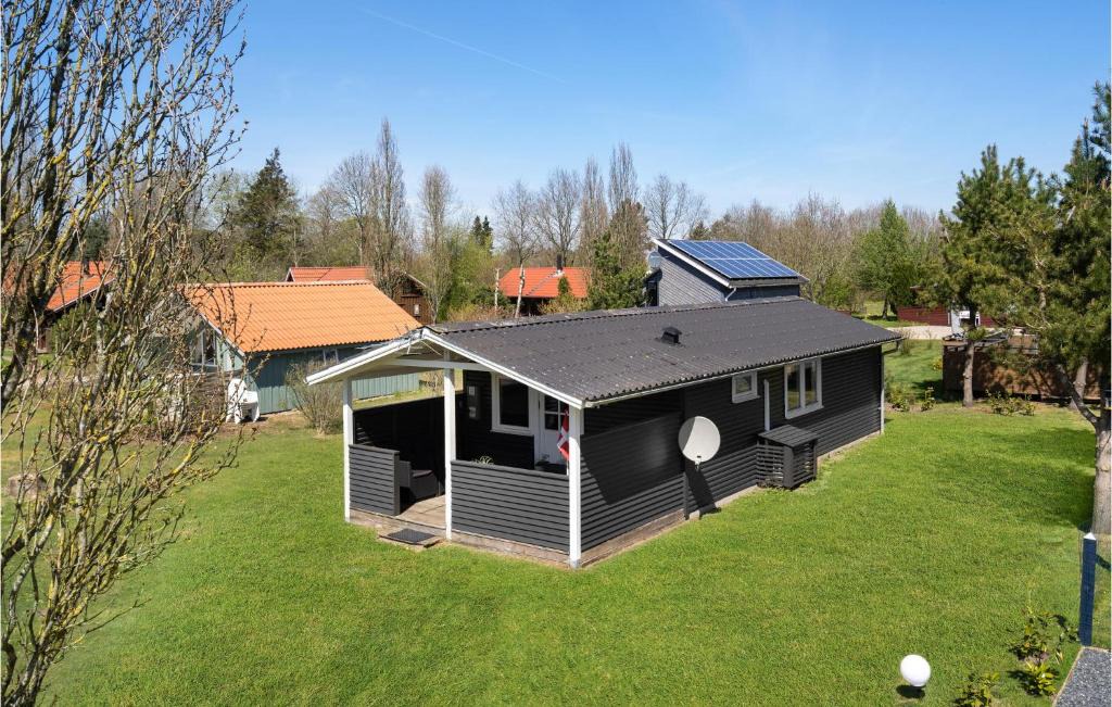 Hovborg House | Gorgeous Home In Hovborg With Kitchen