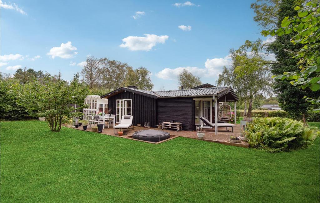 Jorlunde House | Gorgeous Home In Jægerspris