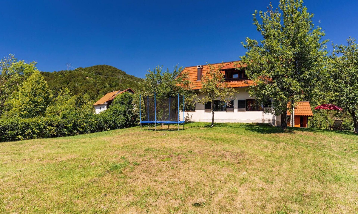 Presika House | Gorgeous home in Jablan