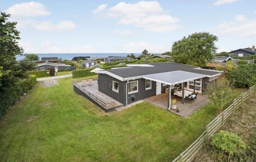 Kalundborg House | Gorgeous Home In Kalundborg With Wifi