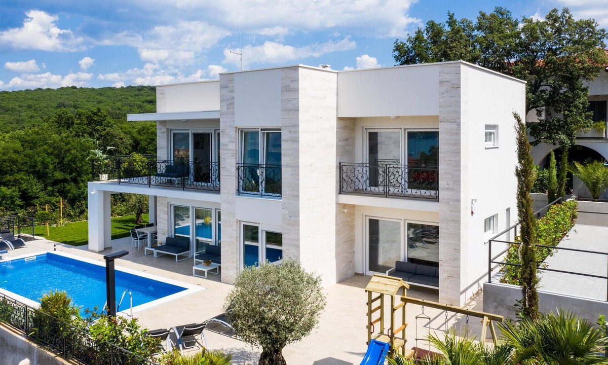 Klimno House | Gorgeous home in Klimno