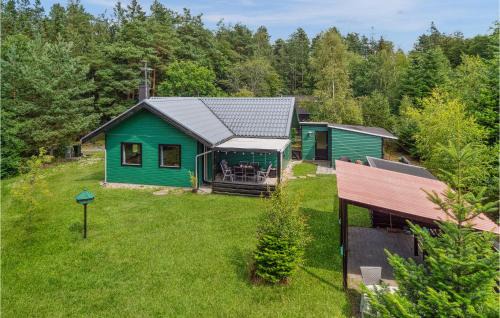 Ebdrup House | Gorgeous Home In Kolind With Wifi