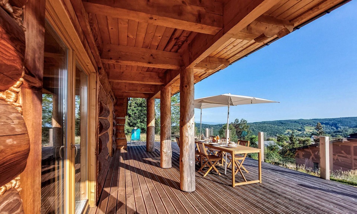 Labaroche House | Gorgeous home in Labaroche with sauna