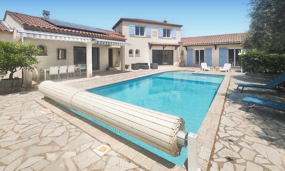 Laurens House | Gorgeous home in Laurens