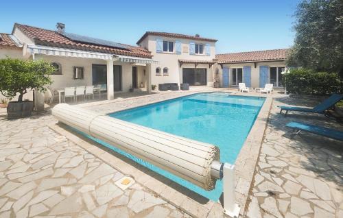 Laurens House | Gorgeous Home In Laurens