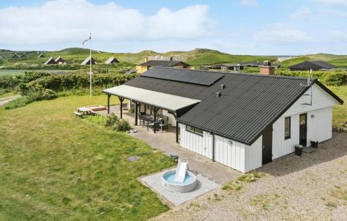 Trans House | Gorgeous Home In Lemvig