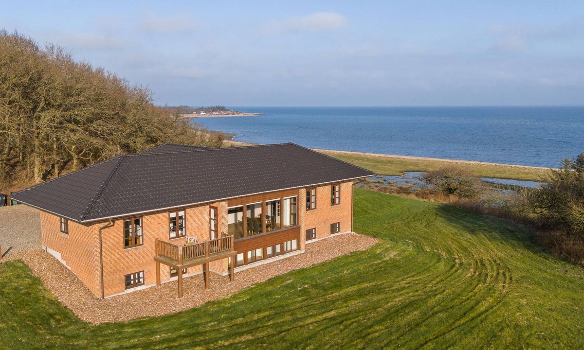Lemvig House | Gorgeous home in Lemvig with WiFi