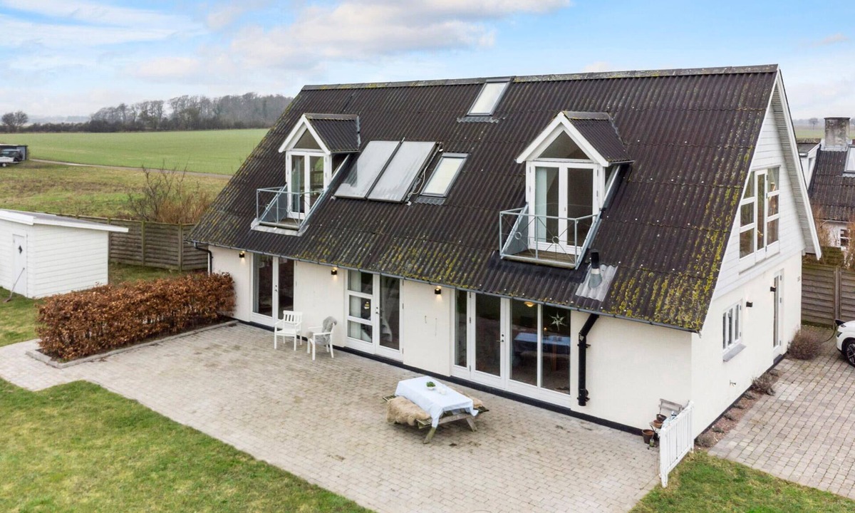 Lundby House | Gorgeous home in Lundby with WiFi