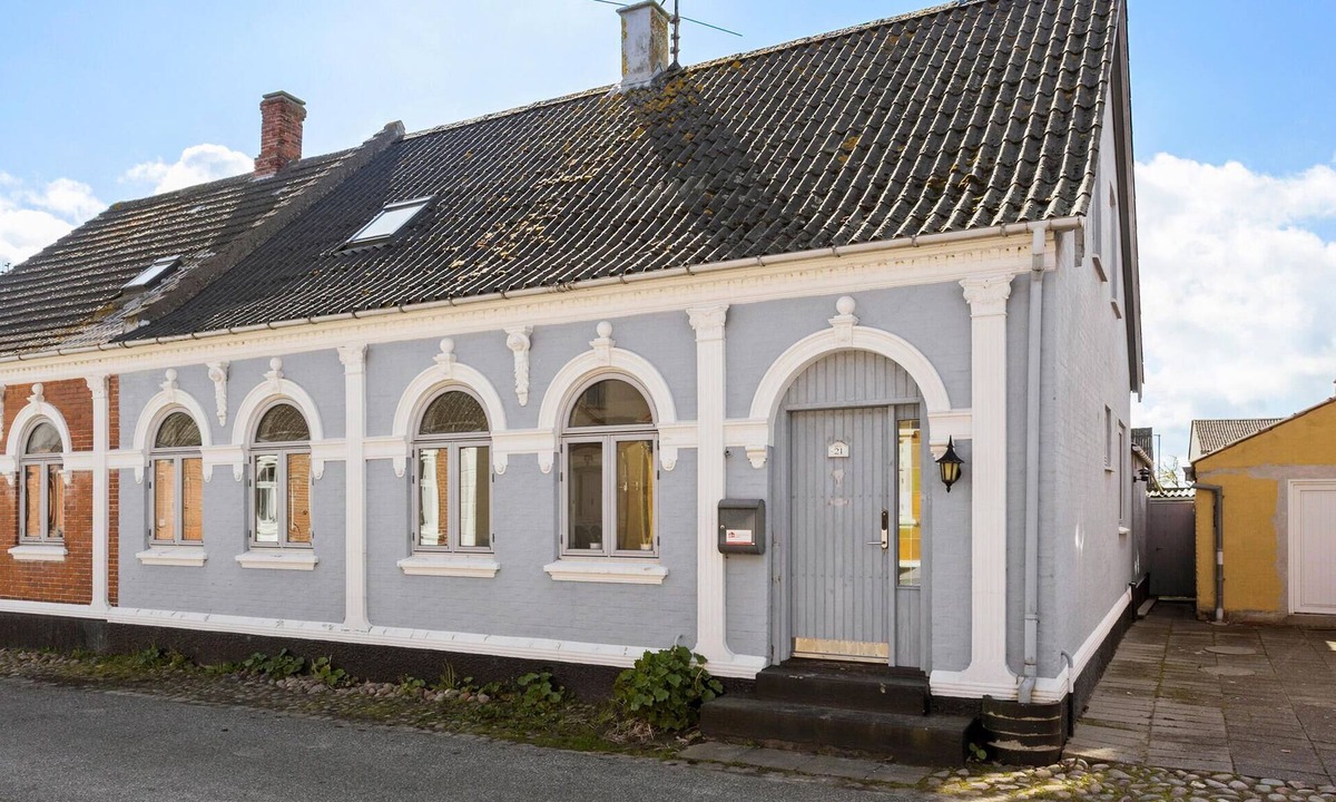 Marstal House | Gorgeous home in Marstal with WiFi