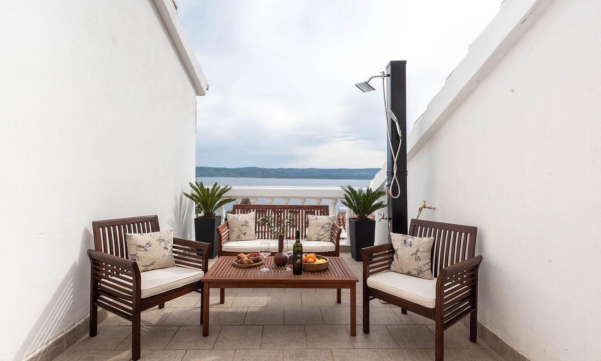 Marusici House | Gorgeous home in Marusici