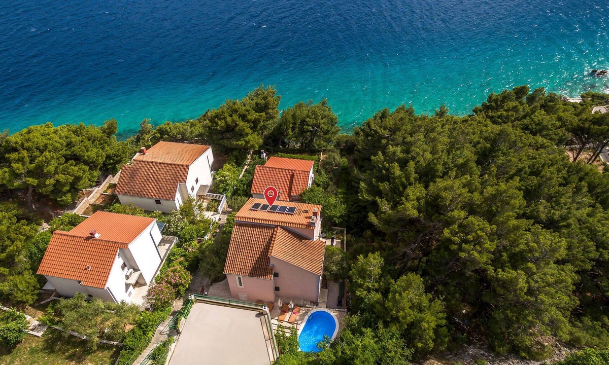Medici House | Gorgeous home in Medici