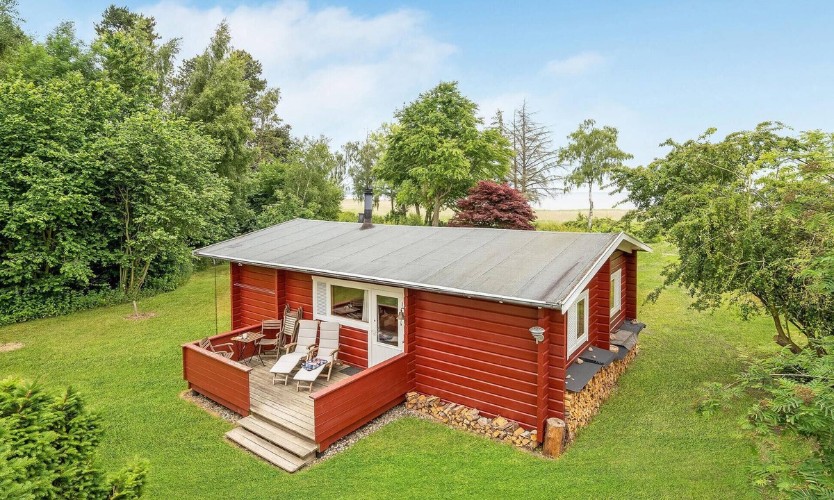 Mern House | Gorgeous home in Mern with WiFi