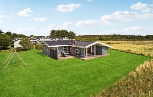 Millinge House | Gorgeous Home In Millinge With Sauna
