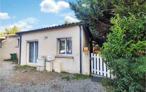 Nebian House | Gorgeous Home In Nébian With Wifi