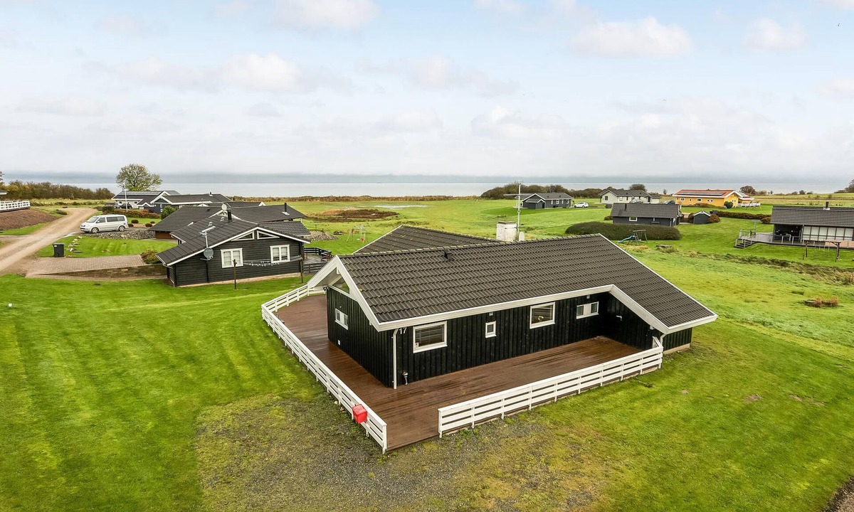 Nordborg House | Gorgeous home in Nordborg with WiFi
