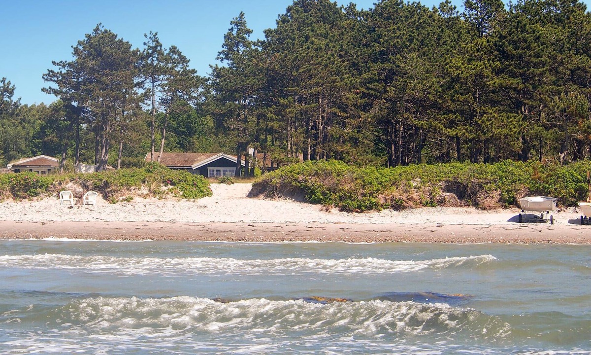 Hoensinge House | Gorgeous home in Nykøbing Sj with WiFi