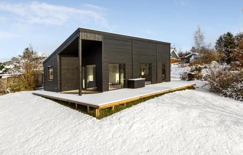 Olsted House | Gorgeous Home In Ølsted With Wifi