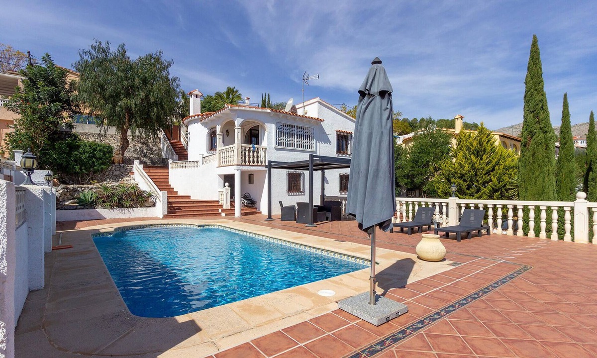 Orba House | Gorgeous home in Orba