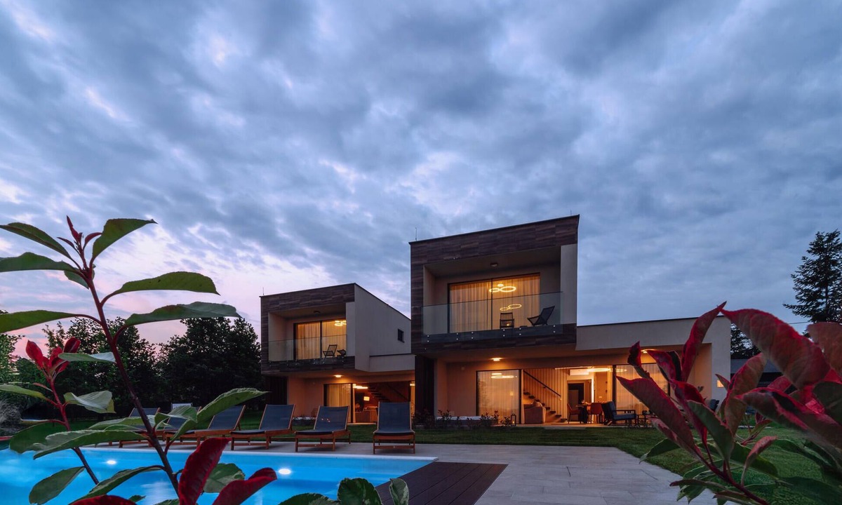 Oroslavje House | Gorgeous home in Oroslavje with sauna