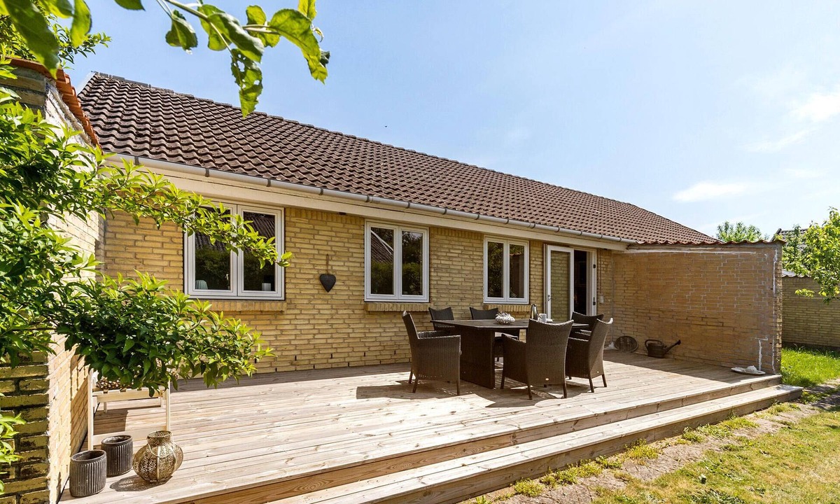 Østermarie House | Gorgeous home in østermarie with WiFi