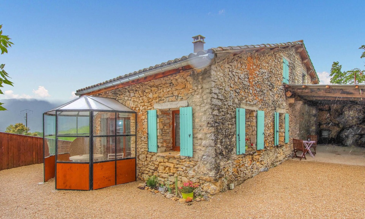 Plan-de-Baix House | Gorgeous home in Plan de Baix