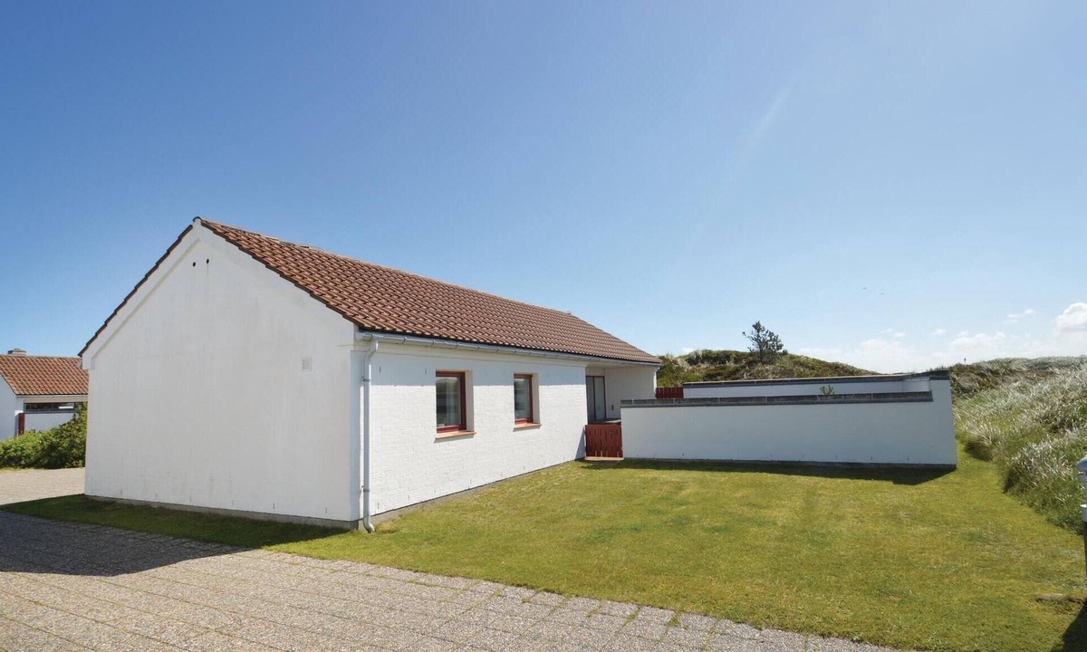 Rødhus House | Gorgeous home in Pandrup with WiFi