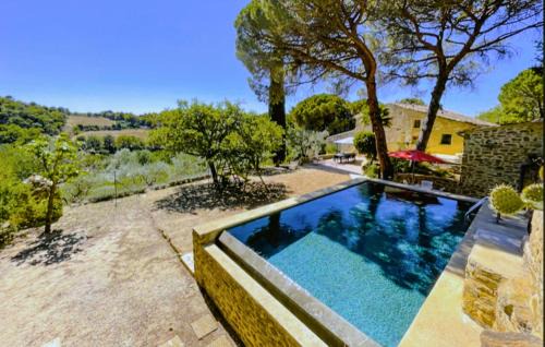 Piegon House | Gorgeous Home In Piegon With Sauna