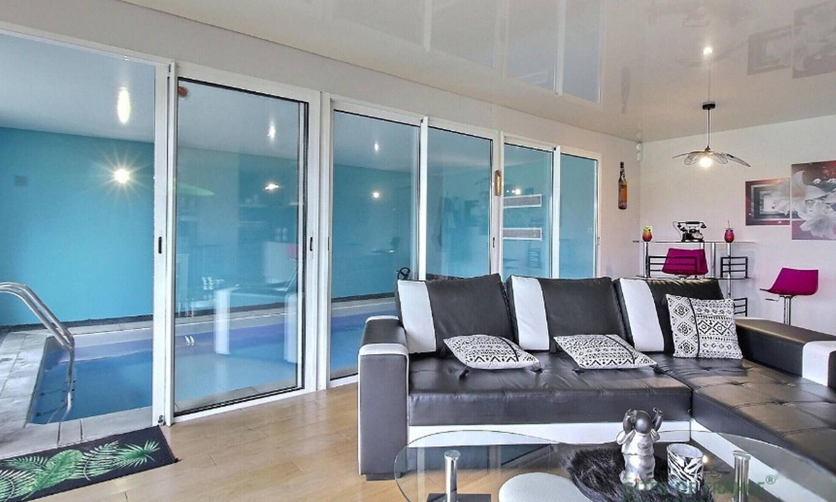 Plesidy House | Gorgeous home in Plésidy