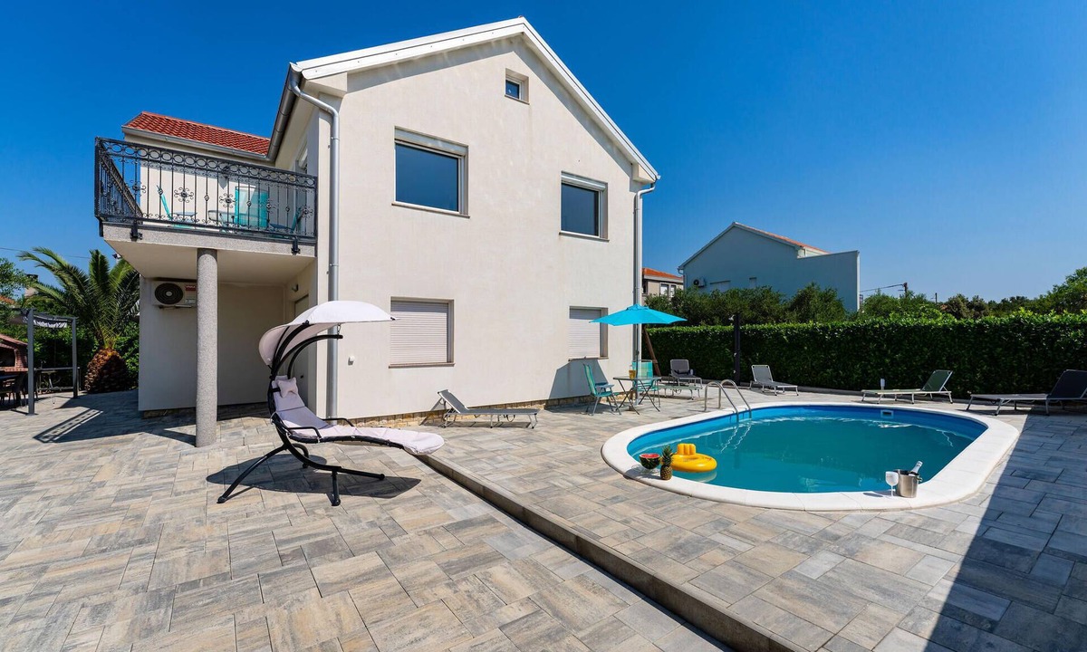 Kakma House | Gorgeous home in Polaca