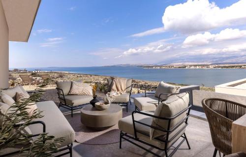 Povljana House | Gorgeous Home In Povljana With Wifi