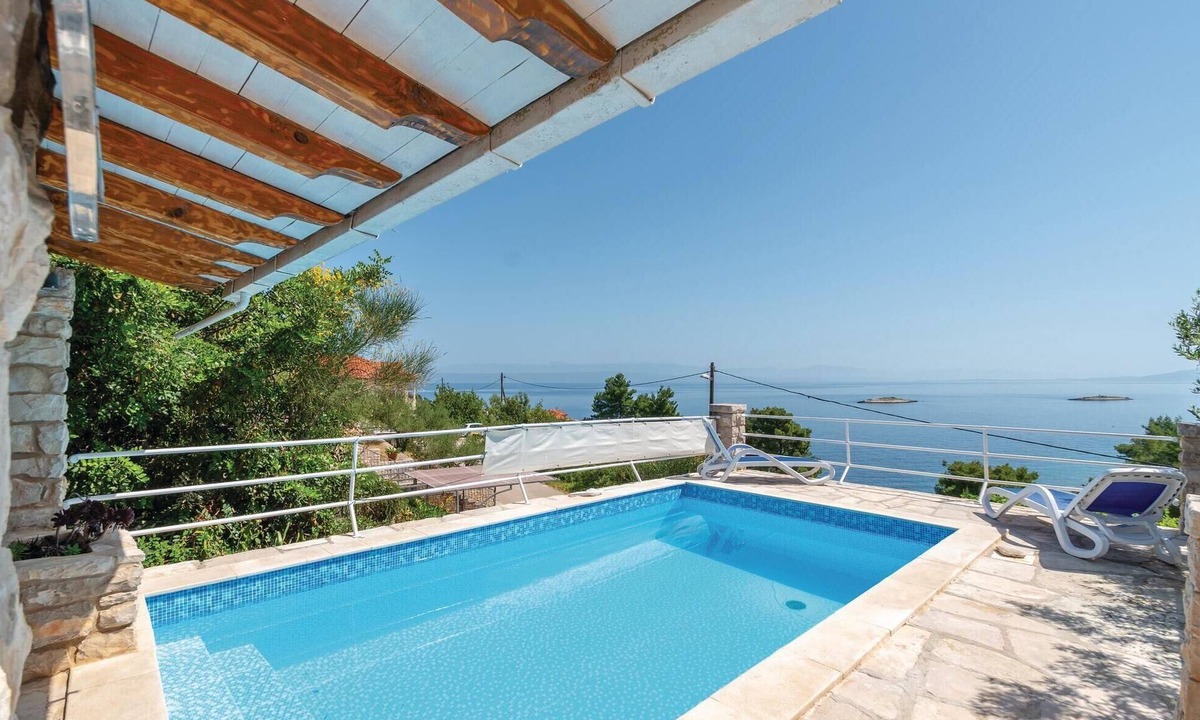 Prigradica House | Gorgeous home in Prigradice