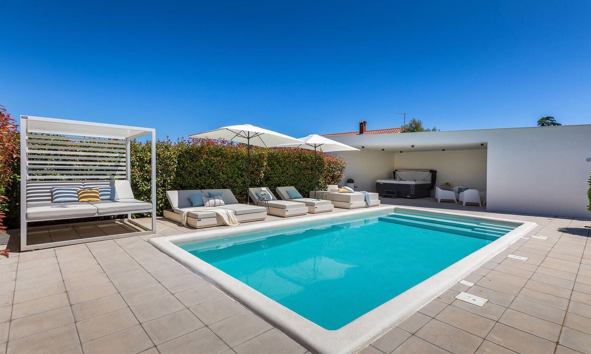 Gregovica House | Gorgeous home in Pula