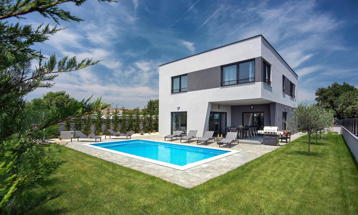 Jadreski House | Gorgeous home in Pula
