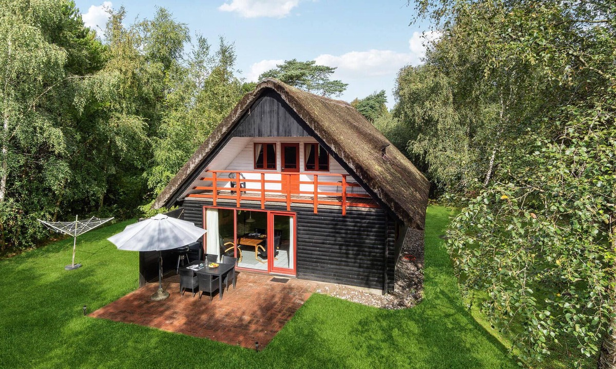Havneby House | Gorgeous home in Rømø with sauna