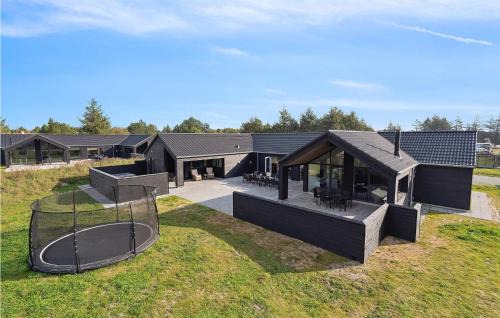 Kongsmark House | Gorgeous Home In Rømø With Sauna