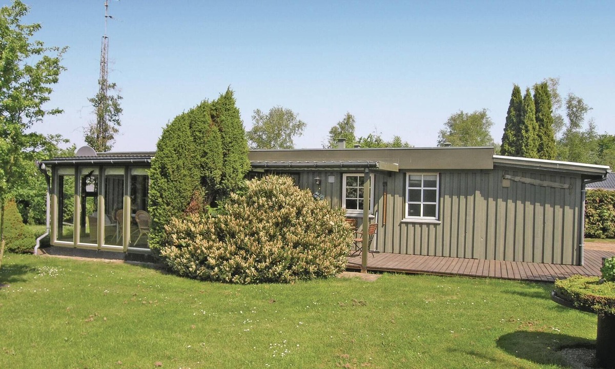 Arnager House | Gorgeous home in Rønne with WiFi