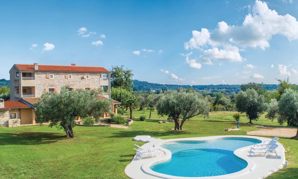 Rovinj House | Gorgeous home in Rovinj