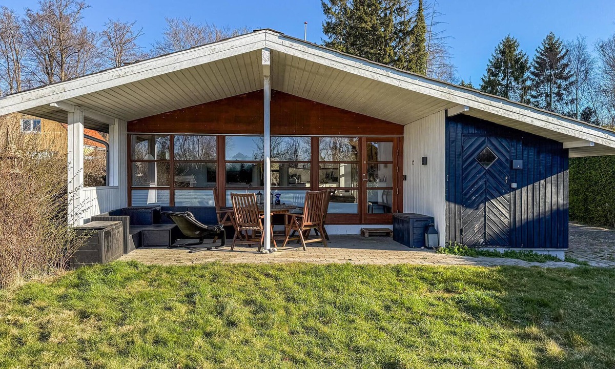 Stubbekobing House | Gorgeous home in Stubbekøbing with WiFi