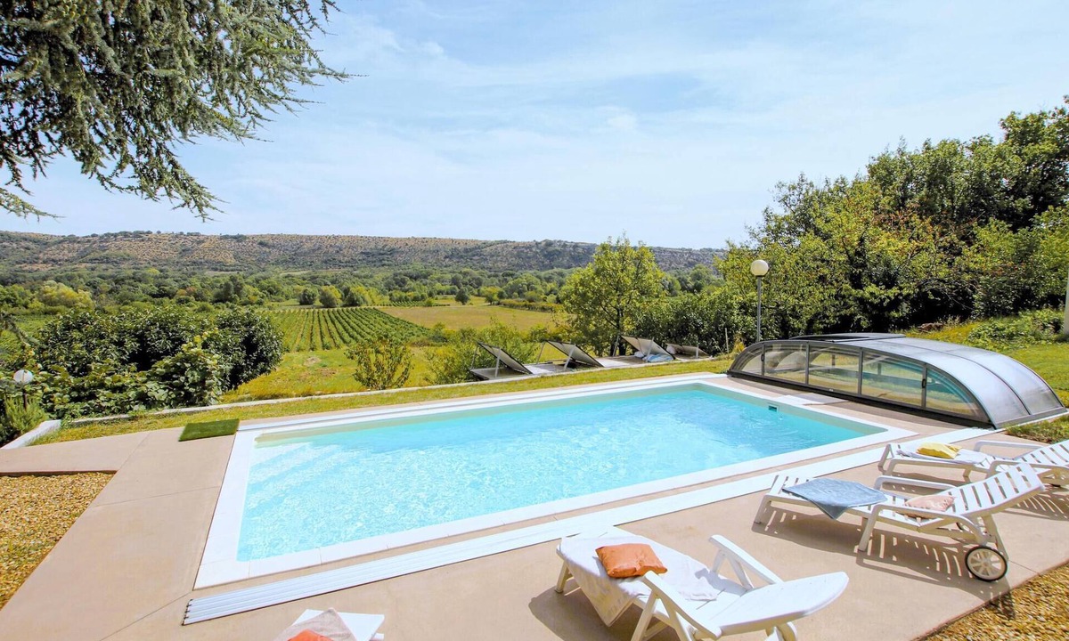 Saint-Sernin House | Gorgeous home in Saint Sernin