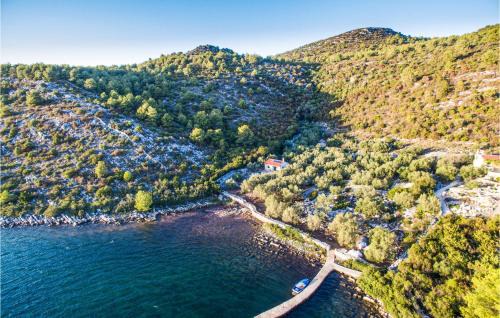Island Dugi Otok House | Gorgeous Home In Sali With Wifi