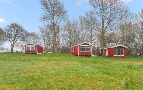 Samsø House | Gorgeous Home In Samsø With House Sea View