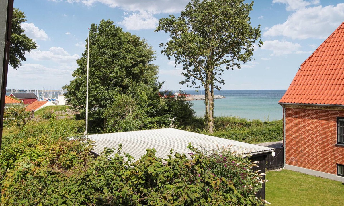 Samsø House | Gorgeous home in Samsø with WiFi