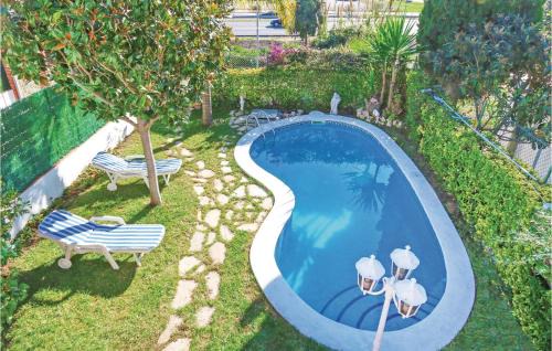 Santa Susanna House | Gorgeous Home In Santa Susanna