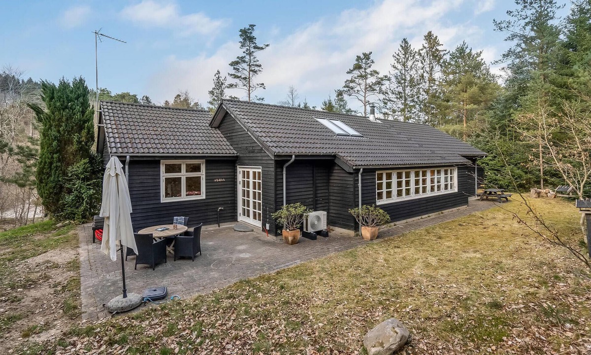 Silkeborg House | Gorgeous home in Silkeborg with WiFi