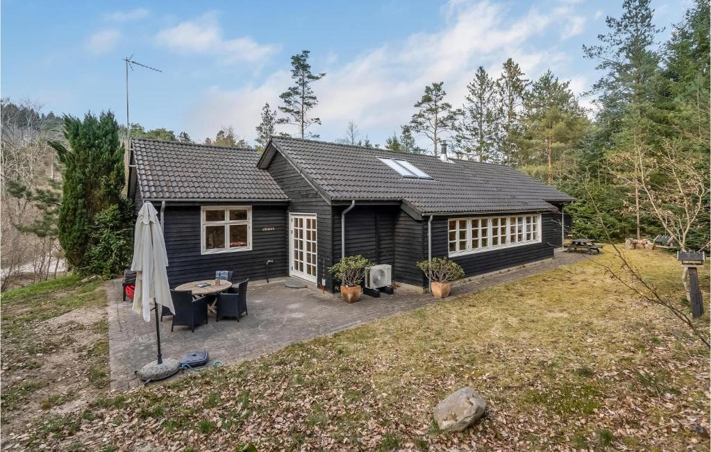 Silkeborg House | Gorgeous Home In Silkeborg With Wifi