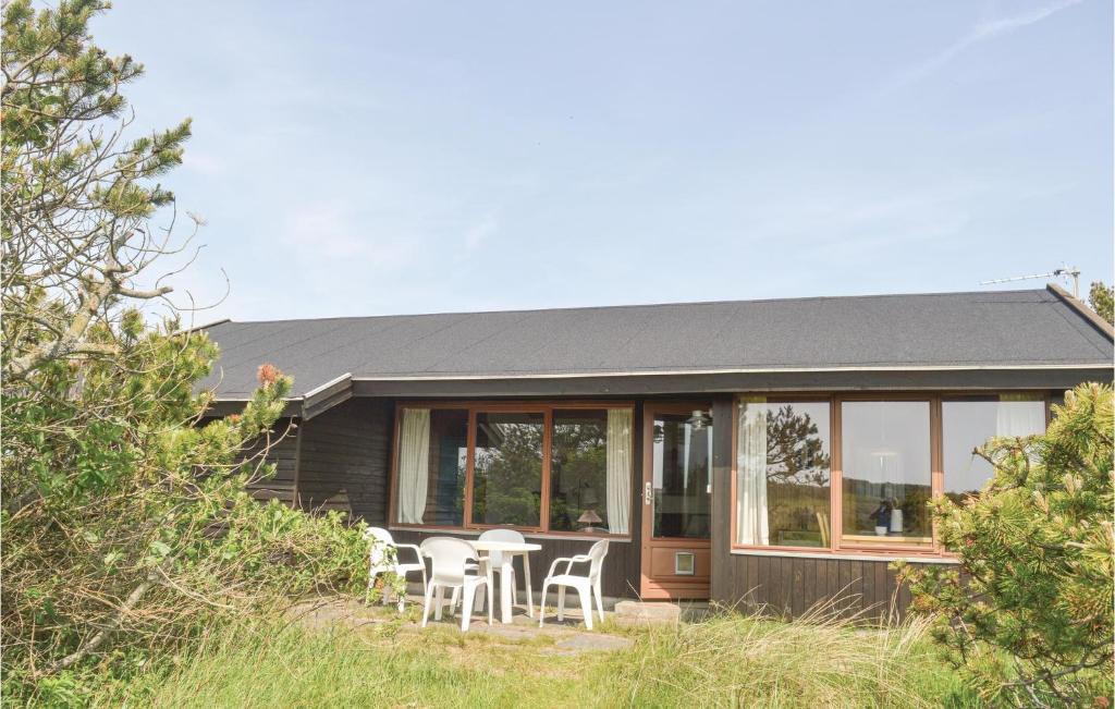 Kandestederne House | Gorgeous Home In Skagen