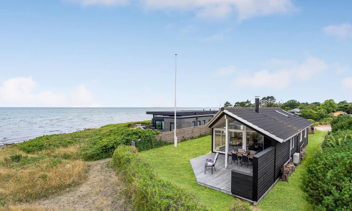 Frolunde House | Gorgeous home in Slagelse with WiFi
