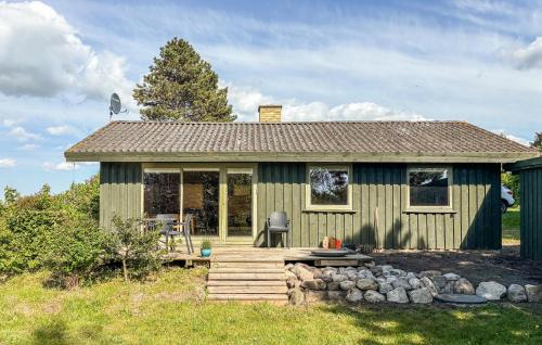 Venemose House | Gorgeous Home In Slagelse With House Sea View